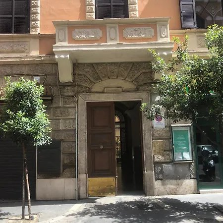 Apartment A Porta Pia Rome