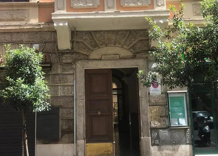 Apartamento A Porta Pia Roma