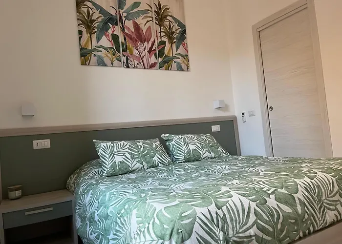 Apartamento A Porta Pia Roma