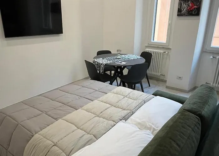 A Porta Pia Apartamento Roma