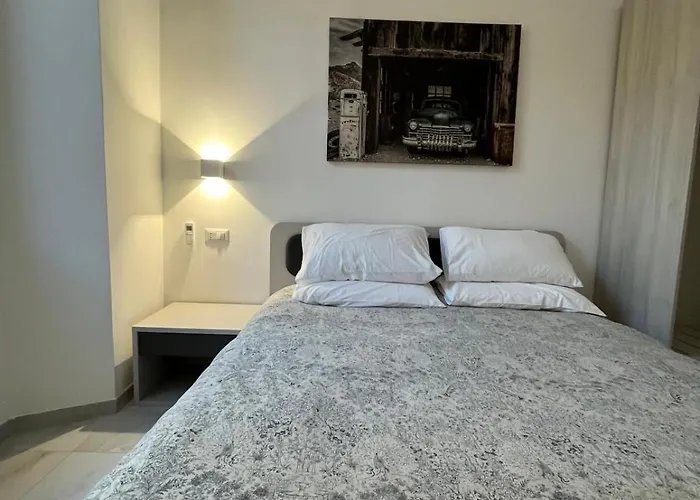 A Porta Pia Apartamento