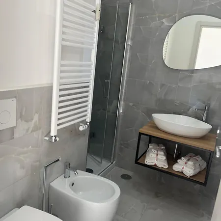 A Porta Pia * Rzym