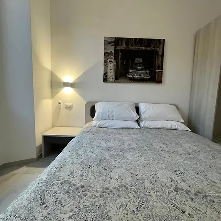 A Porta Pia Apartament